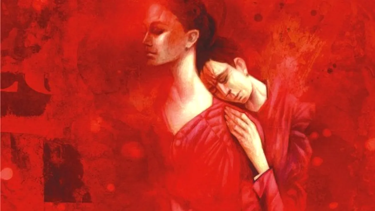 O carte pe zi: „Vântul, duhul, suflarea” de Andreea Răsuceanu