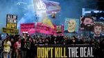 Proteste la Tel Aviv pentru returnarea ostaticilor israelieni din Gaza