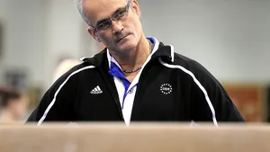 Fostul antrenor al lotului de gimnastică al SUA, acuzat de agresarea sexuală a sportivelor, s-a sinucis

