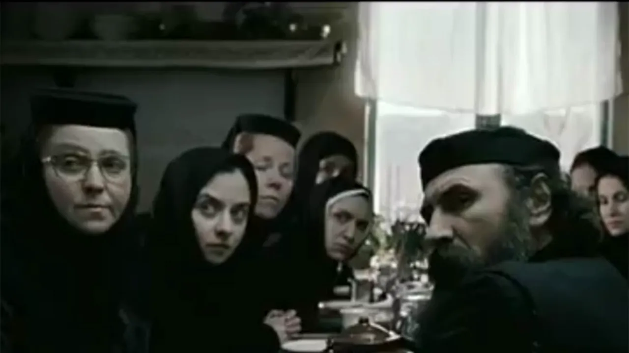 Filmul 