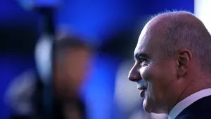 POLITIC Scandal în PNL. Rareș Bogdan: Primarii care au vorbit au primit vizite de la corpurile de control