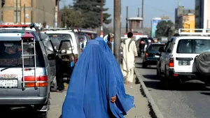 Trei văduve ale lui Osama ben Laden, inculpate pentru intrare ilegală în Pakistan