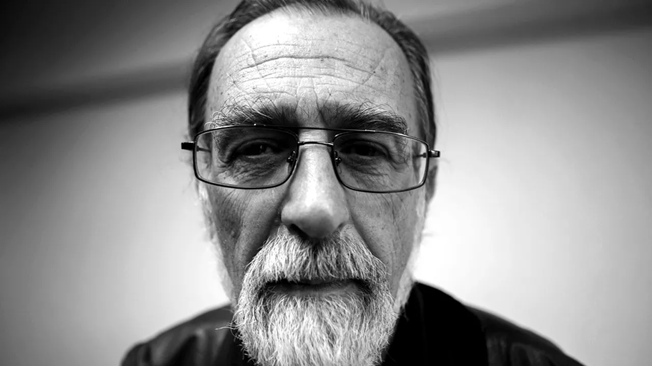 Profesorul Vintilă Mihăilescu a încetat din viaţă la vârsta de 68 de ani