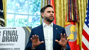 Omagiul lui JD Vance adus lui Charlie Kirk: Un prieten adevărat