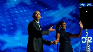Barack şi Michelle Obama vor face campanie electorală alături de Kamala Harris în două state-cheie