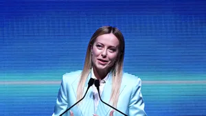 Meloni critică acordul dintre SUA și Rusia privind furnizarea de motorină: „O alegere foarte riscantă”