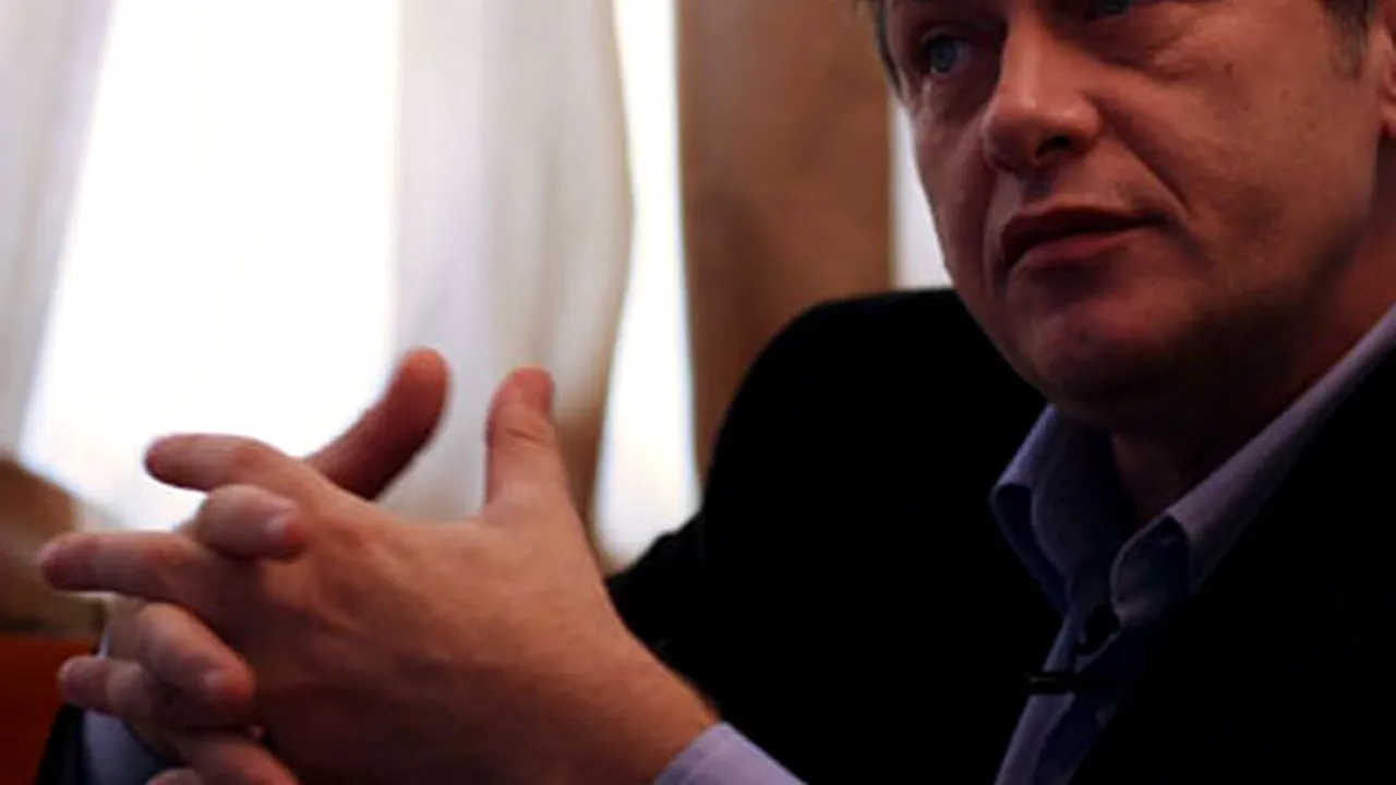 Antonescu: Îl felicit pe Radu Stroe, a obţinut cea mai spectaculoasă victorie liberală