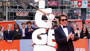 Tom Cruise dezvăluie metoda neobișnuită prin care și-a pregătit rolul din noul film „Digger”: „Nu citesc scenariile”