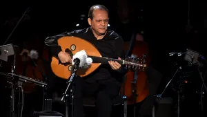 Anouar Brahem Quartet concertează, pe 12 mai 2016, la Bucureşti