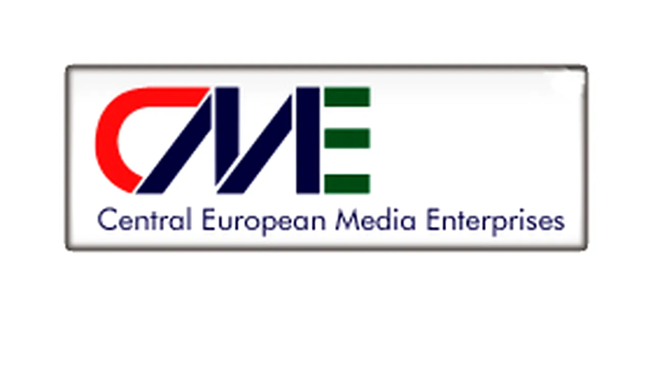 CME Romania 1H Rev $137.83M Vs $91.56M YY