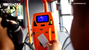 DNSC: Fraudă online care foloseşte numele Societăţii de Transport Bucureşti