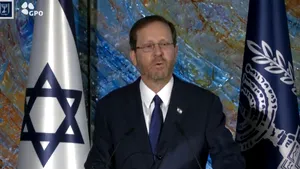 Preşedintele Israelului se va întâlni săptămâna viitoare, la Casa Albă, cu Joe Biden
