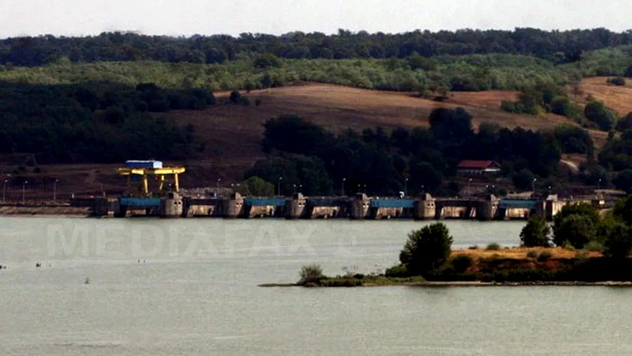 Hidroelectrica a modernizat ecluza românească a Porţilor de Fier. Ce valoare are investiţia 