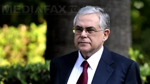 Premierul grec se declară 