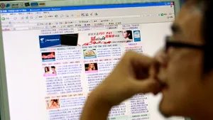 Aproximativ 15.000 de persoane au fost arestate în China pentru infracţiuni cibernetice