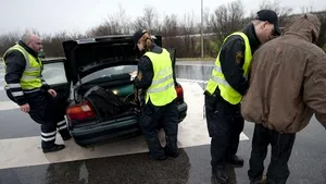 Danemarca aprobă restabilirea controalelor vamale la frontierele ţării