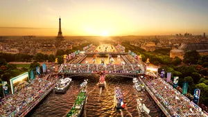 Parisul îşi propune să uimească lumea cu o ceremonie olimpică de deschidere fără precedent