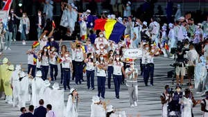 Clasamentul Jocurilor Olimpice pe naţiuni după 10 zile de competiţii. România e pe locul 21