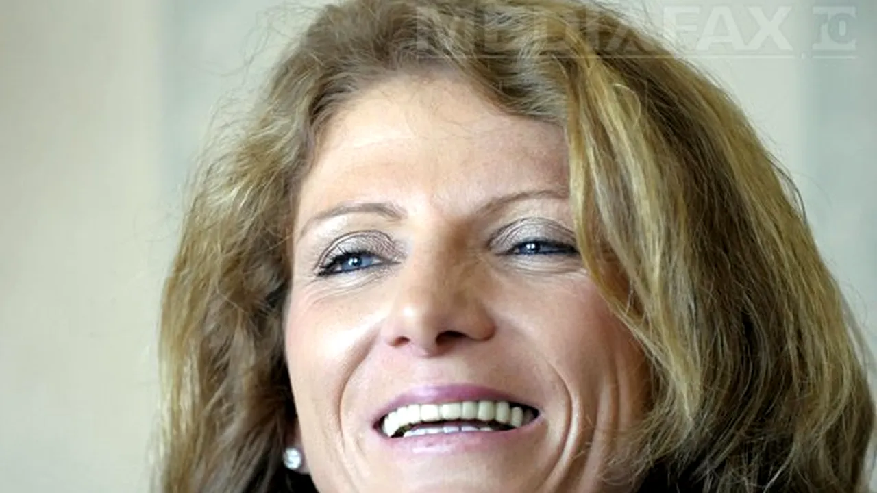Diţă: Este foarte greu ca lumea să-şi pună speranţe în mine pentru o medalie la Londra