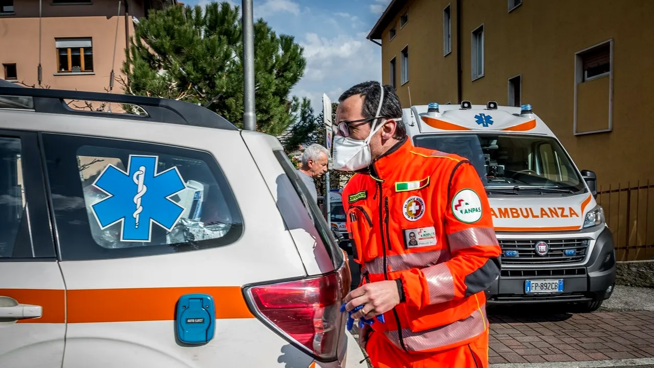 Măsuri extraordinare pentru limitarea răspândirii coronavirusului. 16 milioane de oameni din nordul Italiei intră, începând de azi, în carantină