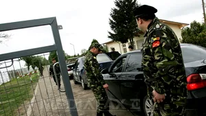 Guvernul interzice construcţiile înalte în jurul unităţilor militare de apărare împotriva rachetelor