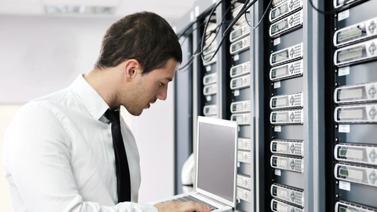  IT-ul a devenit vedeta recrutării, cu o creştere de 44% a numărului de angajaţi