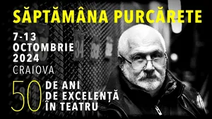 Începe Săptămâna Purcărete la Craiova: 