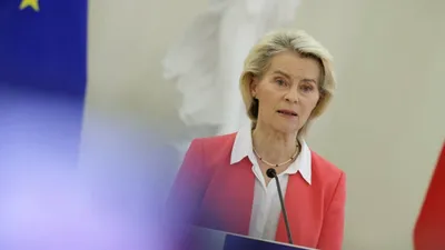 UNIUNEA EUROPEANĂ UE oferă în premieră 1,5 mld euro țărilor baltice din cauza „invaziei dronelor”