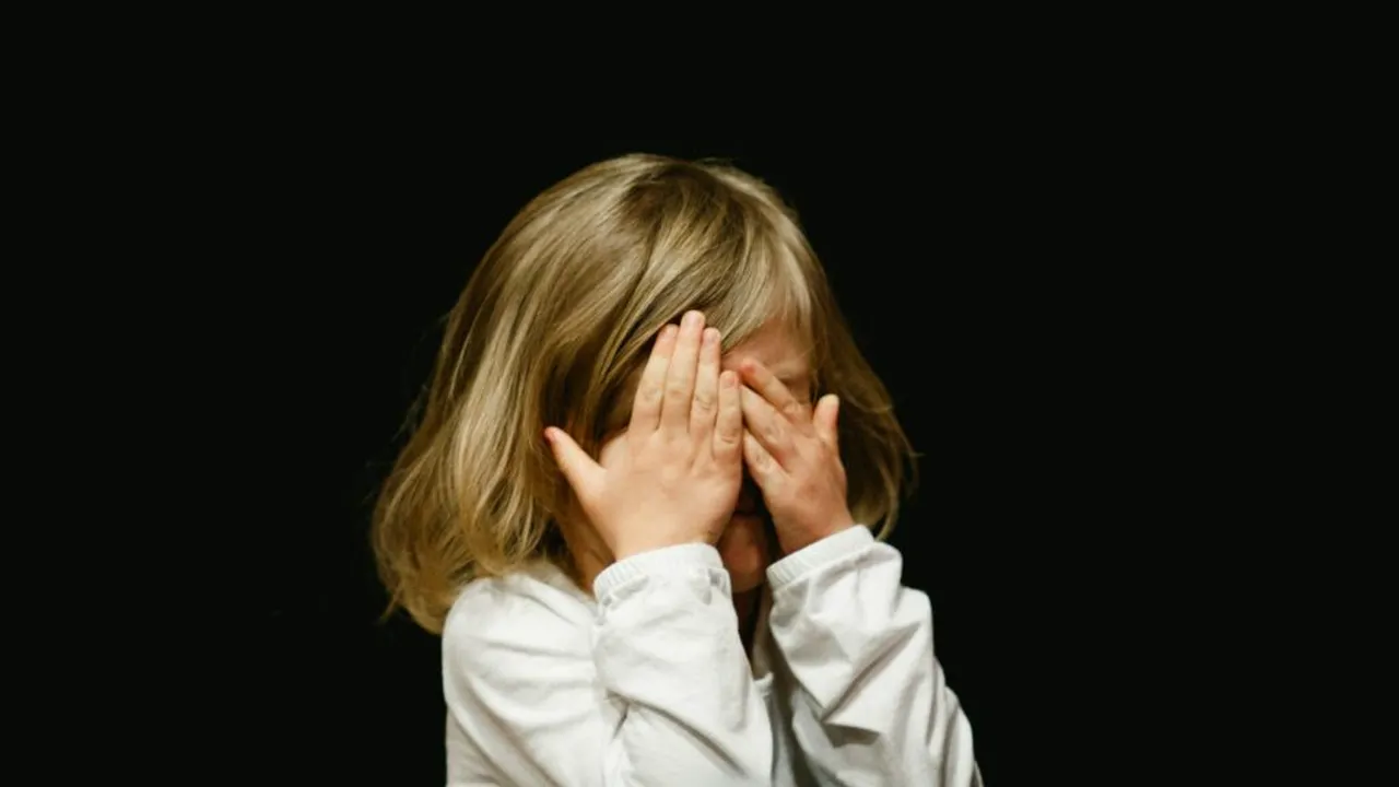 Ziua mondială pentru protecția copiilor împotriva abuzului sexual și violenței. ONU face apel la acțiune