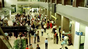 Aeroportul 