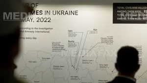 Directorul Serviciului rus de Informaţii Externe a propus Ungaria şi Slovaciei să împărtă Ucraina