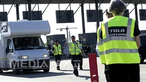 Preşedinţia UE: COREPER II a amânat discuţia privind aderarea la Schengen, România a cerut timp