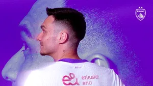 FCSB a anunțat oficial transferul lui Adrian Șut la Al Ain