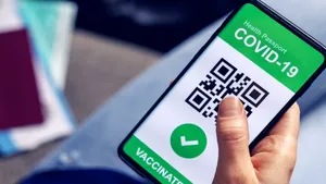 Certificatele digitale verzi se vor putea vizualiza şi descărca dintr-un portal web securizat