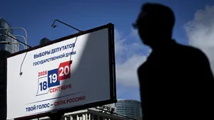 Alegeri în Război: Rușii încep să voteze în scrutinul controlat de Kremlin
