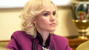 Gabriela Firea: Victor Ponta a intrat pe uşa din dos ca secretar al Guvernului în cadrul unui puci, o lovitură de stat