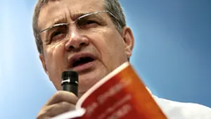 Mircea Dinescu - Premiul naţional de poezie 