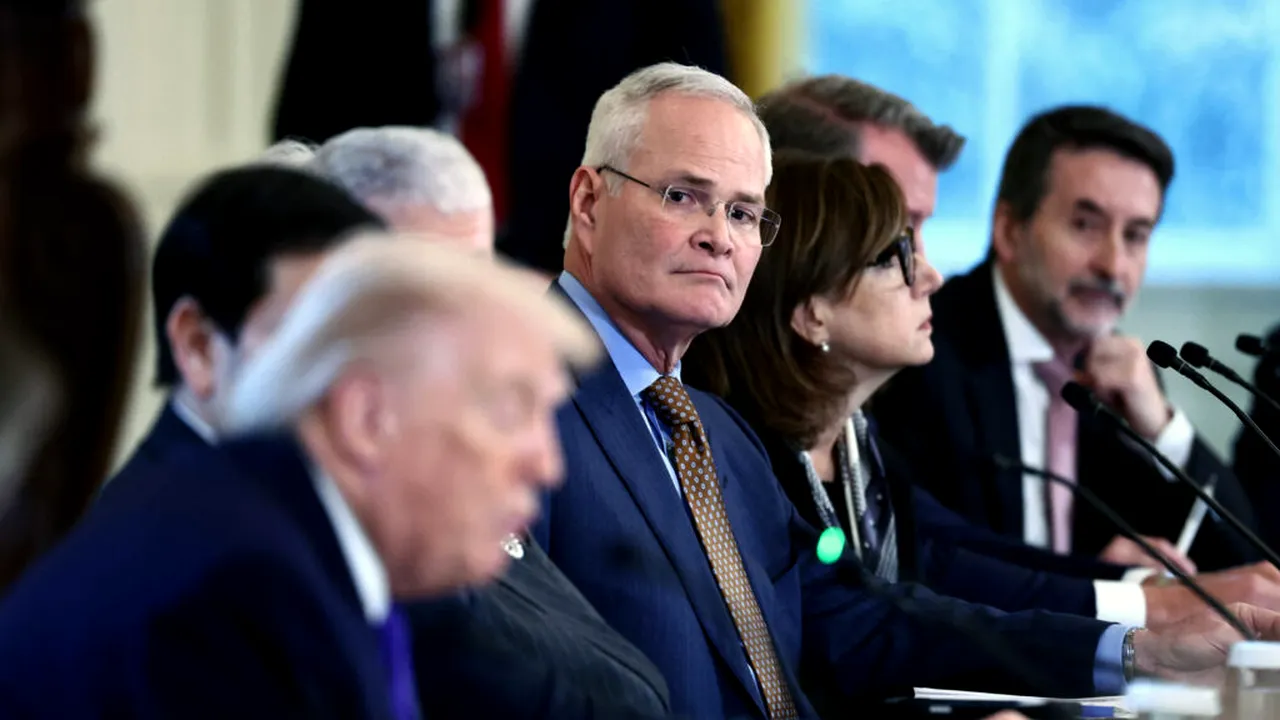 Trump amenință Exxon după ce directorul companiei a spus că Venezuela este „neinvestibilă”