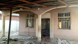 Cel puţin 50 de oameni au murit în urma unui atac sinucigaş comis în Nigeria