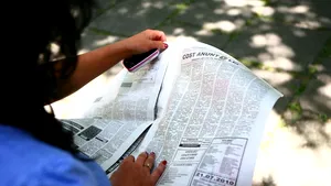 INS: Rata şomajului a scăzut în trimestrul al doilea la 6,9%