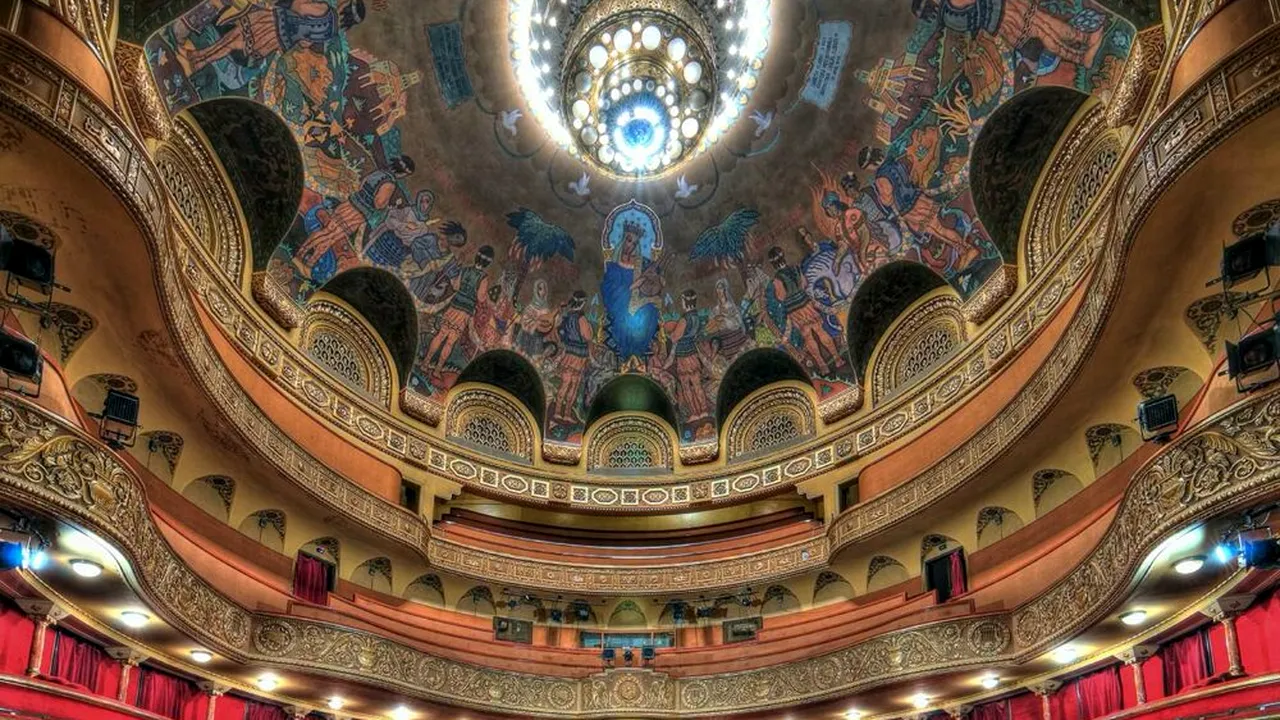 Operele din Iași și Timișoara au devenit membre în rețeaua Opera Europa, una dintre cele mai prestigioase organizații dedicate artelor spectacolului