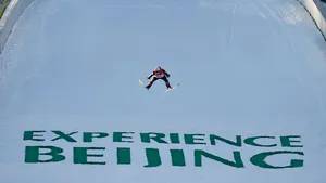 Restricţii dure pentru Jocurile Olimpice de la Beijing. China demarează „circuitul închis