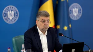 Premier: Cel mai periculos lucru: să alegem între SUA şi Europa