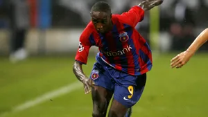 Semedo: Am ajuns la cel mai mare club, Steaua este Benfica României