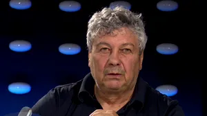 Marius Tucă Show. Mircea Lucescu: Am tricoul lui Pele din ’70, aşa nespălat, şi l-am pus în ramă