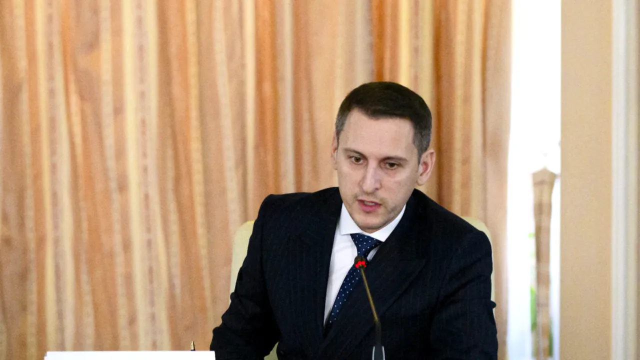 USR: Președintele Comisiei de Cultură, Mihail Neamțu, trebuie să demisioneze