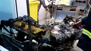 COMENTARIU Lelia Munteanu: Cazul de la Ichilov, văzut din Piatra Neamţ