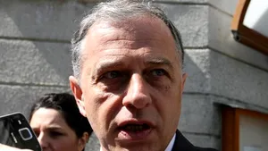 Geoană: Nu am intermediat chestiuni ilegale
