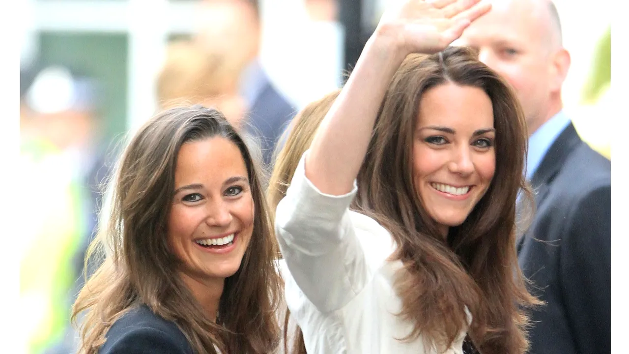 FOTO | Cine este fratele Pippei şi al lui Kate Middleton, tânărul care a crescut în umbra celebrelor sale surori