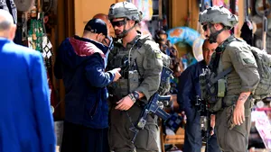 UNICEF: 70 de copii au fost uciși în teritoriile palestiniene ocupate de la începutul anului 2025